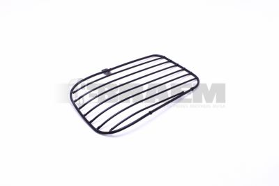 Części zamienne do ciężarówek - Kabina - Nadwozie kabiny - Przedni grill - MB940.880.06.85
