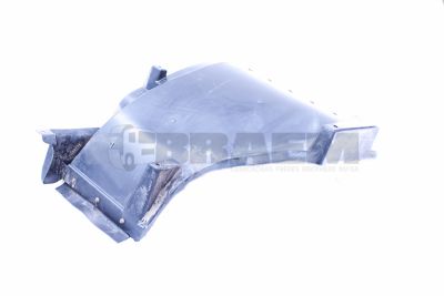 قطع غيار الشاحنات والحافلات - الهيكل - واقيات الطين الامامية - واقيات الطين - MB940.881.24.01.OCC