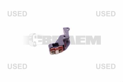 Repuestos camiones y autobuses - Carrocería - Caja de entrada - Ayuda - MB940.883.00.31.OCC