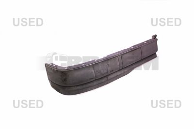 قطع غيار الشاحنات والحافلات - الهيكل - المصد  ( ممتص الصدمات ) - لوحة الغطاء السفلي - MB940.885.02.25/7C72.OCC