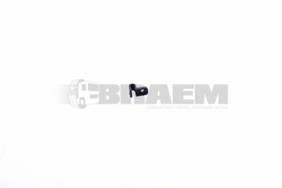 Vrachtwagen- en busonderdelen - Koetswerk - Bumper - Bumpersteunen - MB940.885.38.14