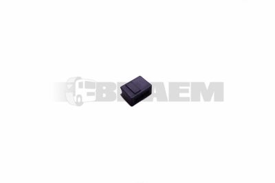 Vrachtwagen- en busonderdelen - Koetswerk - Bumper - Bumpersteunen - MB940.885.39.14