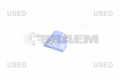 قطع غيار الشاحنات والحافلات - كابينة - المقصورة الداخلية - Tool box - MB940.890.02.76/7354.OCC