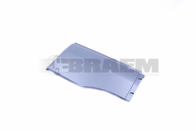 قطع غيار الشاحنات والحافلات - كابينة - المقصورة الداخلية - Tool box - MB940.890.06.25/7354