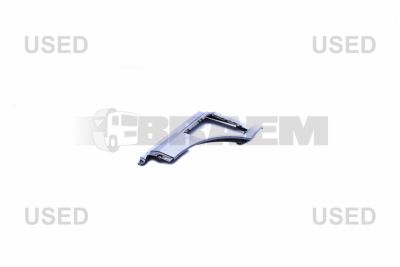 قطع غيار الشاحنات والحافلات - كابينة - المقصورة الداخلية - Tool box - MB940.890.07.25/7354.OCC