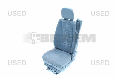 Pièces détachées camions et bus - Cabine - Interieur cabine - Siège - MB940.910.03.02/9B51.OCC