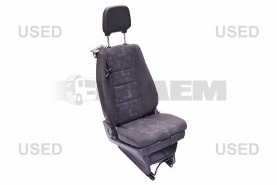 Pièces détachées camions et bus - Cabine - Interieur cabine - Siège - MB940.910.27.01/9B51.OCC