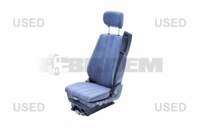 Pièces détachées camions et bus - Cabine - Interieur cabine - Siège - MB940.910.31.01/5C38.OCC