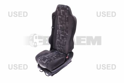 Repuestos camiones - Cabina - Cabina interior - Asiento  - MB940.910.36.01/395C38.OCC