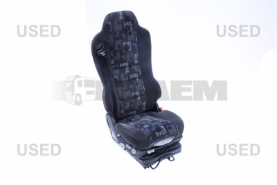 Pièces détachées camions et bus - Cabine - Interieur cabine - Siège - MB940.910.42.02/9B51.OCC
