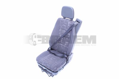 Pièces détachées camions et bus - Cabine - Interieur cabine - Siège - MB940.910.68.01/9B51.OCC