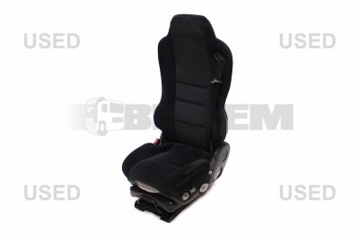 Pièces détachées camions et bus - Cabine - Interieur cabine - Siège - MB940.910.69.02/9B51.OCC