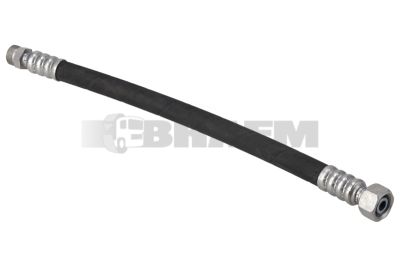 قطع غيار الشاحنات والحافلات - نظام التوجيه - صندوق التوجيه  - خط ( اتجاه ) - MB940.997.01.52