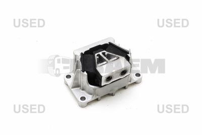 قطع غيار الشاحنات والحافلات - المحرك - Engine Mounting - Silentbloc engine - MB941.241.71.13.OCC