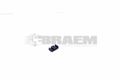 Pièces détachées camions et bus - Boîte de vitesses - Commande de vitesse - Commande de vitesse hydraulique - MB941.268.10.88