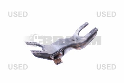 قطع غيار الشاحنات والحافلات - الهيكل - شعاع الشاسيه - العارضة - MB941.312.07.10.OCC