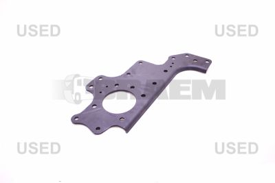 LKW-Ersatzteile - Chassis - Chassis Balken - Zubehör - MB941.317.53.28.OCC
