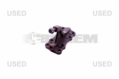 Запчасти для грузовиков - Подвеска - Система стабилизации - Bearing bracket - MB941.325.03.09/7390.OCC