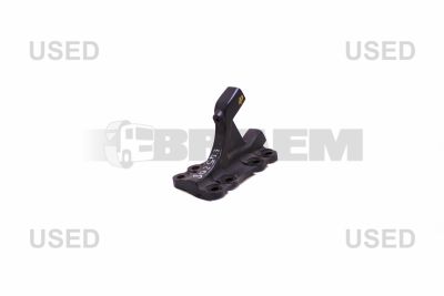 قطع غيار الشاحنات والحافلات - التعليق - الاستقرار - Bearing bracket - MB941.325.04.09/7390.OCC