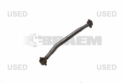 قطع غيار الشاحنات والحافلات - المحاور - المحور الامامي ( الاكسيل الامامي ) - Control arm front axle - MB941.330.00.07.OCC