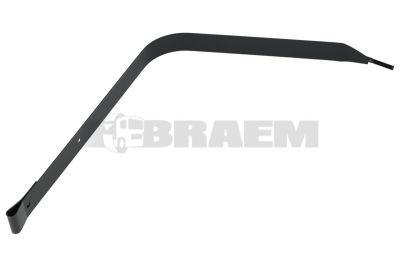 Pièces détachées camions et bus - Système de carburant - Réservoir de carburant - Supports et collier de fixation - MB941.470.01.40