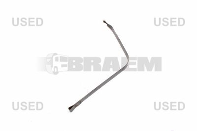 Pièces détachées camions et bus - Système de carburant - Réservoir de carburant - Supports et collier de fixation - MB941.470.01.40.OCC