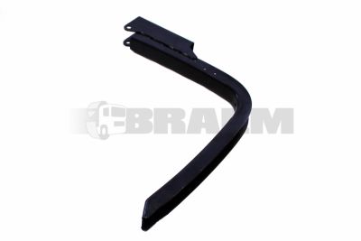 Pièces détachées camions et bus - Système de carburant - Réservoir de carburant - Supports et collier de fixation - MB941.470.21.42/64