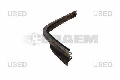 Pièces détachées camions et bus - Système de carburant - Réservoir de carburant - Supports et collier de fixation - MB941.470.25.42.OCC