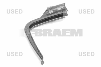 Pièces détachées camions et bus - Système de carburant - Réservoir de carburant - Supports et collier de fixation - MB941.470.29.42.OCC