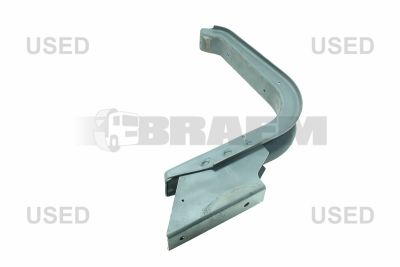 Pièces détachées camions et bus - Système de carburant - Réservoir de carburant - Supports et collier de fixation - MB941.470.31.42.OCC