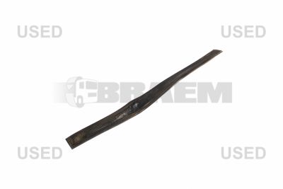 Pièces détachées camions et bus - Système de carburant - Réservoir de carburant - Supports et collier de fixation - MB941.475.17.20.OCC
