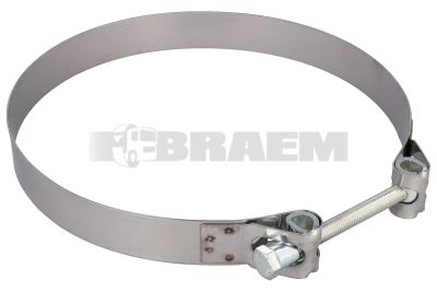 Pièces détachées camions et bus - Système d’échappement - Pot d'échappement - Fixation - MB941.490.00.42
