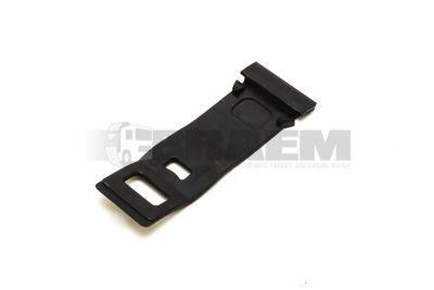 Repuestos camiones - Cuerpo - Guardabarros traseros - Montaje - MB941.522.01.67