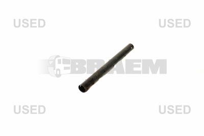 قطع غيار الشاحنات والحافلات - الهيكل - واقيات الطين الخلفية - المستلزمات ( الاكسسوارات ) - MB941.523.01.15.OCC