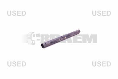 قطع غيار الشاحنات والحافلات - الهيكل - واقيات الطين الخلفية - المستلزمات ( الاكسسوارات ) - MB941.523.13.15.OCC