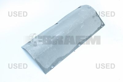 قطع غيار الشاحنات والحافلات - الهيكل - واقيات الطين الخلفية - واقيات الطين - MB941.524.02.29.OCC