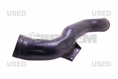 قطع غيار الشاحنات والحافلات - المحرك - مخرجات الهواء - متعدد الامتصاص - MB941.528.06.07.OCC