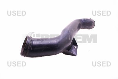 قطع غيار الشاحنات والحافلات - المحرك - مخرجات الهواء - متعدد الامتصاص - MB941.528.09.07.OCC