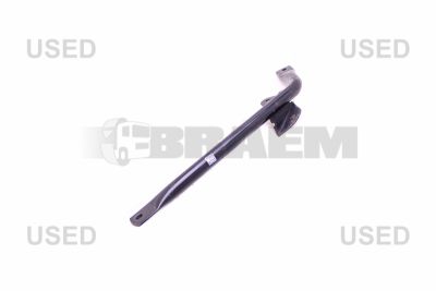 Piese de schimb pentru camion - Caroseria - Cutia de intrare - Asistență - MB941.660.06.77.OCC