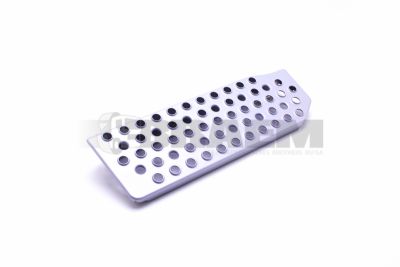 Truck and bus spare parts - Bodywork - Entrance box - Foothold - MB941.660.07.28