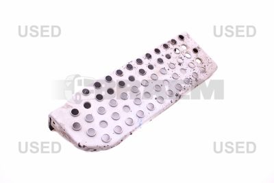 قطع غيار الشاحنات - الجسم - مدخل المقصورة - مثبت القدم - MB941.660.08.28.OCC