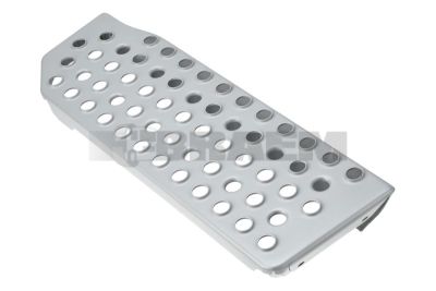 Truck and bus spare parts - Bodywork - Entrance box - Foothold - MB941.660.11.28