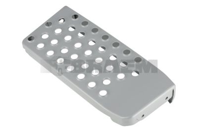 Truck and bus spare parts - Bodywork - Entrance box - Foothold - MB941.660.16.28