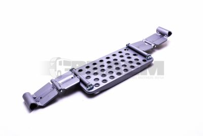 Truck and bus spare parts - Bodywork - Entrance box - Foothold - MB941.660.19.28/64
