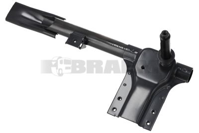 Truck and bus spare parts - Bodywork - Entrance box - Support - MB941.660.22.14/64