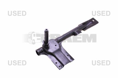 Truck and bus spare parts - Bodywork - Entrance box - Support - MB941.660.23.14.OCC