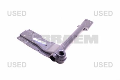 Truck and bus spare parts - Bodywork - Entrance box - Support - MB941.660.34.14.OCC