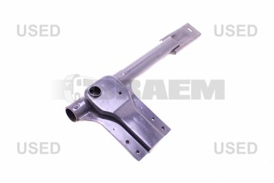 Truck and bus spare parts - Bodywork - Entrance box - Support - MB941.660.36.14.OCC