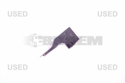 Truck and bus spare parts - Bodywork - Entrance box - Support - MB941.660.46.31.OCC