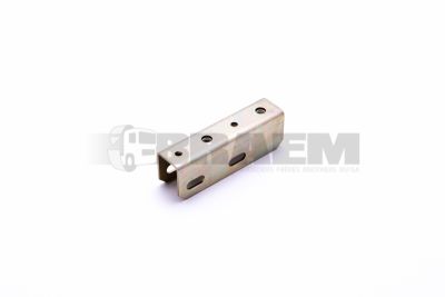 Truck and bus spare parts - Bodywork - Entrance box - Support - MB941.660.47.31